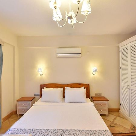 Orino Suites Cedit Rom bilde