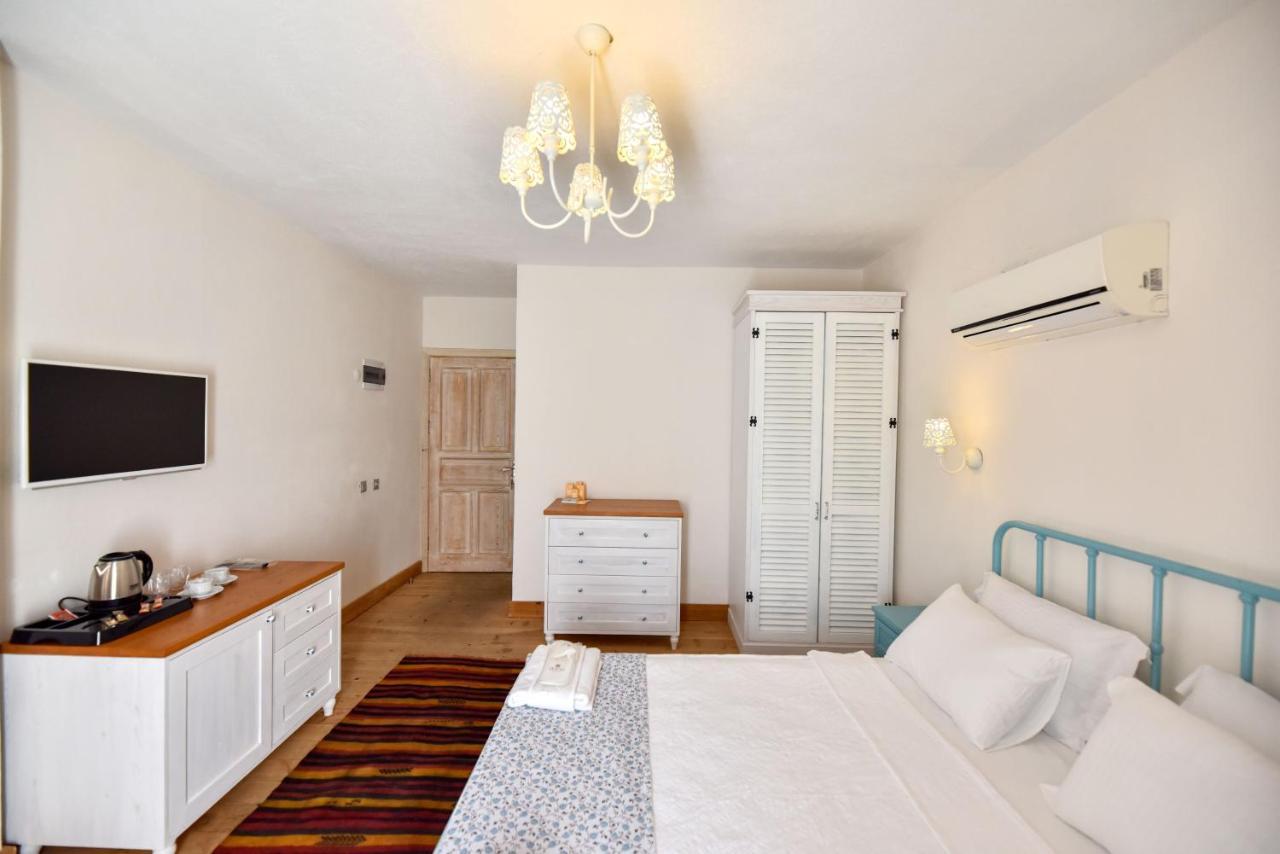Orino Suites Cedit Rom bilde