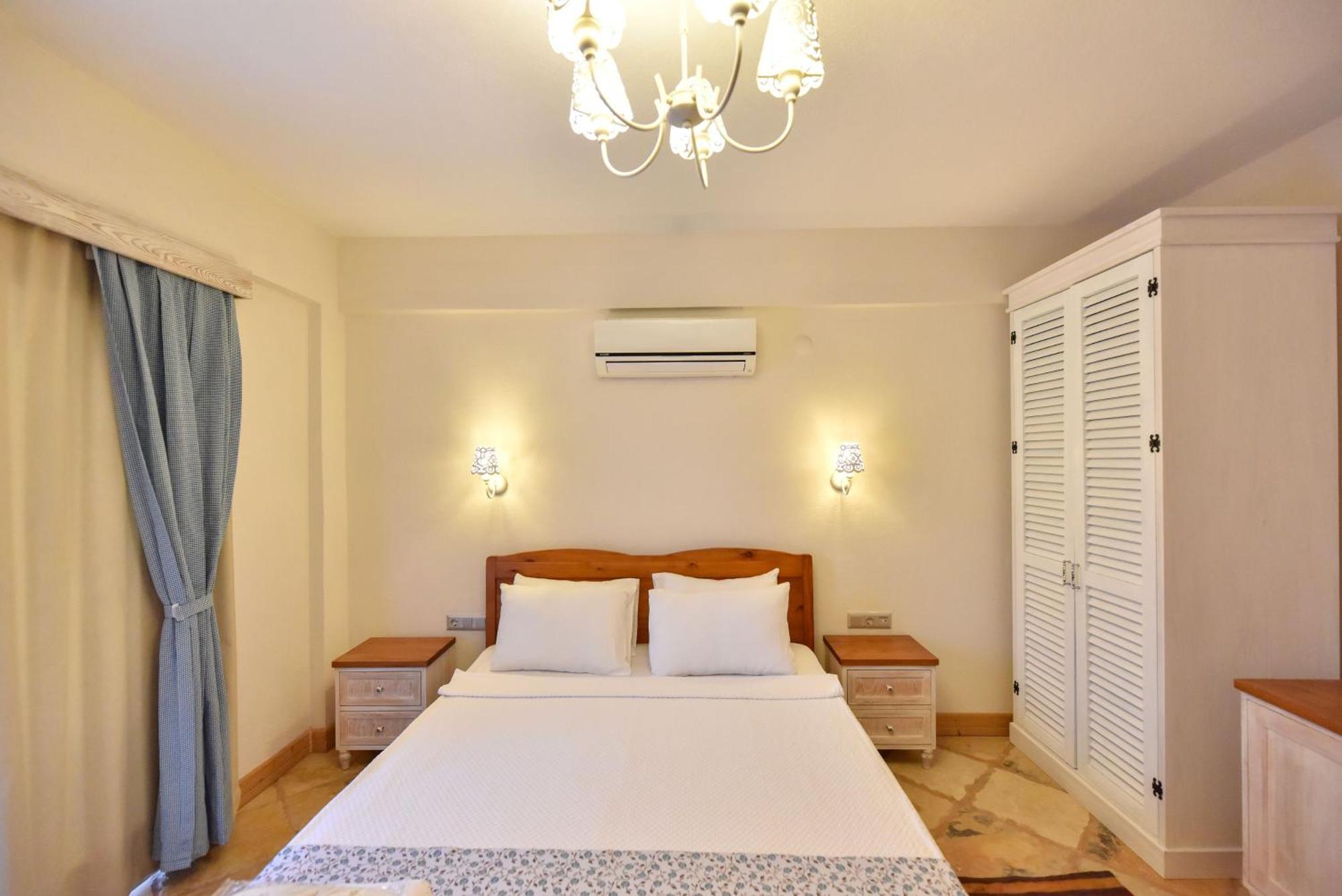 Orino Suites Cedit Rom bilde